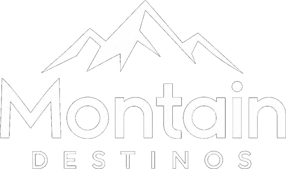 Montain Destinos